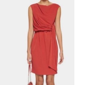 Beautiful Authentic DVF Tamara Dress
